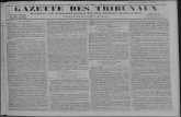 VENDREDI AVRIL 1849 AZETTE DE T. Rdata.decalog.net/enap1/Liens/Gazette/ENAP_GAZETTE... · nière radicale le cadre de l'état-major de l'armée mariti-me. Ainsi, elle a demandé la
