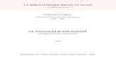 Leskov - Le Voyageur enchantebibliotheque-russe-et-slave.com/Livres/Leskov - Le...¢  Nikola£¯ Leskov
