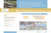 © Tour(s) Plus Restauration · CONTACT : Pascal Riffoneau SITE WEB : Descriptif de la structure La communauté d’agglomération Tour(s)plus permet à l’agglomération tourangelle