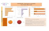 DASHBOARD: Statistiques en juin 2017 Sous Cluster VBG: Tchadreliefweb.int/sites/.../sous_cluster_vbg_dashboard... · victimes des VBG avec une stratégie avancée devant couvrir les