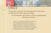 L’EGLS - ac-rouen.frlettres-histoire.spip.ac-rouen.fr/IMG/pdf/l_egls.pdf · 2014. 12. 19. · (cf. DGESCO, CPC info 45, janvier 2008) ... L’émaillage sur lave, artisanat d’art,
