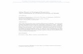 Value Theory in Ecological Economics: The Contribution of ... · Ecological Economics, (2) to develop a critical perspective on neoclassi-cal theory of environmental values, as well