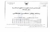 گروه زبانشناسی دانشگاه فردوسی مشهدzabanshenasi2.um.ac.ir/parameters/zabanshenasi2... · 3) le rapport qu'entretiennent entre elles les unites de la Jangne