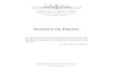 ORDRE DE LA ROSE-CROIXrose-croix-midi-pyrenees.ovh/wp-content/uploads/2020/06/Dossier-… · ORDRE DE LA ROSE-CROIX MOUVEMENT PHILOSOPHIQUE, INITIATIQUE ET TRADITIONNEL MONDIAL DOSSIER
