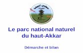Le parc national naturel du haut-Akkarkobayat.net/data/documents/parc-national-naturel_haut-akkar/... · Btht l h h l lôt t f i lBathet el chouh en la clôturant pour favoriser la