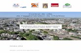 Contrat de ville de l’agglomération de Chartres · PDF file 6 10/10/2014 Contrat de ville de l’agglomération chartraine – travaux préparatoires 1 - METHODE Les 3 communes