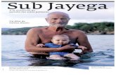 Sub Jayega...Sub Jayega A la recherche du paradis des soins palliatifs Séances programmées : Mardi 8 octobre 2019, 18h30 Aigle, cinéma Cosmopolis Dimanche 3 novembre …