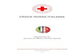CROCE ROSSA ITALIANA ¢  C.R.I.. 2. Il presente regolamento indirizza ad operare, nel rispetto delle
