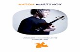 Anton Martynovanton-martynov.com/wp-content/uploads/2018/12/Anton-2018_press … · C’est d’ailleurs ce pourquoi Martha Argerich le consacre lors du festival de Lugano en 2012