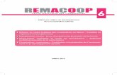 REMACOOP - ODCO · Réforme du cadre juridique des coopératives au Maroc : Transition de l’agrément à l’enregistrement ... cas de la coopérative tighanimine de production