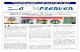 Baguio City, Philippines Vol. 16, Issue 3 (July-Sept. 2013) The … · 2018. 6. 26. · BAGUIO–BENGUET COMMUNITY CREDIT COOPERATIVE (BBCCC) . Affiliations: NORWESLU, CARCU, PFCCO,