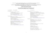 Provisional List of Delegates - 27th ARC - Revised 04 06… · Email : conadec_congo@yahoo.fr Orguidinan, Mbang Conseiller Technique du Ministre Ministère de l’Agriculture et de
