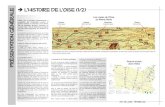 L'Histoire de l'Oise (1/2)l e L'Histoire de l'Oise (1/2) DDT de l'Oise - février 2012 L'Oise, par sa situation géographique, a longtemps été considérée comme le dernier bastion
