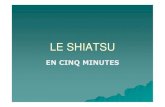 SHIATSU [Mode de compatibilité]sofomec11.free.fr/Diapos/ROADS/shiatsu_dr_mo_philippon.pdf · 2018. 1. 25. · LES MERIDIENS Le méridien est le chemin qu’emprunte le QI pour circuler