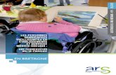EN BRETAGNE - ADAPEI€¦ · handicapées travaillant en établissement et service d’aide par le travail (ESAT) autour de 45-50 ans. Un consensus se forme autour d’un âge, celui