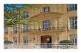 DP Hotel de Caumont Enseignant Collège (4e 3e) · 2015. 9. 17. · Questionnaire d’analyse du film Cézanne au pays d’Aix 37 3. Quiz bilan 38. ... Faire la différence entre