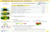 DRAAF Auvergne-Rhône-Alpes - n° 01 Horticulture Pépinièredraaf.auvergne-rhone-alpes.agriculture.gouv.fr/IMG/pdf/...2019/03/12  · Le mildiou est le nom générique d'une série