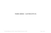 2020 NoCEMS Medications - 1/1/2020 - Mid-Columbia Fire ... · SODIUM BICARBONATE 52 SUCCINYLCHOLINE (Anectine) 53 NoCEMS Medications 2020 - Updated Monday, December 9, 2019 Page 2