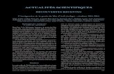 DÉCOUVERTES RÉCENTESTome 114, numéro 3, juillet-septembre 2017, p. 575-579. 575 ACTUALITÉS SCIENTIFIQUES DÉCOUVERTES RÉCENTES L’Aurignacien de la grotte du Mas d’Azil (Ariège)