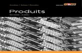 Acoustique | Horloges | Évacuation Produitsgm-elektronik.ch/wp-content/uploads/prospg_products_f.pdf · des normes internationales ISO 9001, EN 54-16, EN 54-17, EN 54-24, NEN 257
