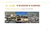 1. LE TERRITOIRE - Dourdan.fr · 2020. 2. 7. · Commune de Dourdan - Plan Local d’Urbanisme 14 1.2. LA PLACE MACRO-TERRITORIALE Une commune qui se place au sein d’un vaste bassin