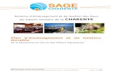  · Web viewPlan d’Aménagement et de Gestion Durable de la ressource en eau V12 – Version 21/12/2016 Page 102 sur 178 SAGE du bassin versant de la Charente Plan d’Aménagement