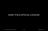 METEOROLOGIE - Fédération Française de Giraviation · METEOROLOGIE La météorologie est un facteur très important pour toutes les activités aéronautiques. Pour le pilote ...