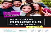 RENCONTRE CONsEilscache.media.education.gouv.fr/file/General/48/6/CRA_12...05 55 11 41 12 - sr-limoges@unss.org uNss Poitou-Charentes 05 49 36 20 00 - sr-poitiers@unss.org • Vie