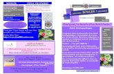 Newsletter par mail, Bouggeerrr !! Boug · Le jardinier était fier de ses plantes : rosiers, muguet, crocus, lilas, mar-guerites et autres variétés poussaient et fleurissaient