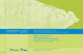 05 PROFESSIONNELLES DE LA CSFE - etancheite.com · (Systèmes d’Etanchéité Liquide) dans les DROM-COM (Départements et Régions d’outre-mer et Collectivités d’outre-mer).