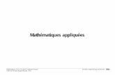 Mathématiques - Programme d'études : cadre des résultats d ... · Mathématiques, 9e eà la 12 année, Programme français Résultats d’apprentissage par domaine 52 Cadre des