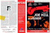 À PROPOS du RÉALISATEUR BO WIDERBERG ...prison.rezo.net/IMG/pdf/joehill_afcae.pdfnie avant lui dans « une certaine tendance du cinéma français », il éreinte une culture cinématogra-phique