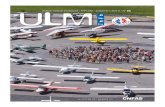 ULM - FFPLUM · 2018. 11. 29. · 265Kg aux environs de 50 000€, un Autogire Biplace ELA Junior à 40 000€, un hélicoptère Ultra Léger Biplace Dynali côte à côte à 132