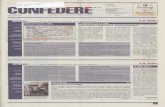 CUNPtDERE - RERO DOCdoc.rero.ch/record/136430/files/2003-05-23.pdf · 2011. 6. 22. · Une pétition de plus de 200'000 signatures des motards suisses, des centaines d'oppositions