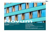 Novum - Credit Suisse · Table des matières Coup de projecteur Le photovoltaïque accroît la valeur des immeubles ... Pour que les installations n’engendrent pas de frais de mainte-