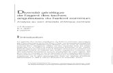 Diversitéhorizon.documentation.ird.fr/exl-doc/pleins_textes/...Phaeoisariopsis griseola (Sacc.) Ferr.,un champignon imparfait (Deutéromycète) anciennement désigné sous le nom