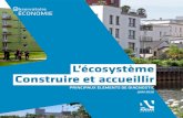 bservatoire ÉCONOMIE€¦ · suivantes, stimulé entre autres par Rennes. En effet, avec 1,2% de croissance annuelle moyenne entre 2012 et 2017, l’aire urbaine rennaise qui regroupe