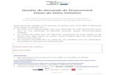 Hauts-de-Seine Initiative · Web viewUn document indispensable pour une demande de prêt personnel à taux zéro ou une demande de garantie bancaire auprès d’Hauts-de-Seine Initiative