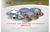 2016univ.ency-education.com/uploads/1/3/1/0/13102001/mdn-bac...République Algérienne Démocratique et Populaire Ministère de la Défense Nationale Etat-Major de l’Armée Nationale