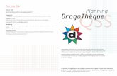 Pour vous aider Planning - drogoserver.ch€¦ · Les projets de promotion de la qualité «DrogoThèque», «DrogoLogo» et «DrogoCare ... Réfléchissez, de manière objective,