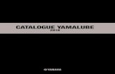 CATALOGUE YAMALUBE - Concession Yamaha...motoneiges Yamaha. Procurer des performances éblouissantes par temps froid. Efficace jusqu’à -40 C. Elle offre une protection accrue pendant