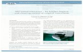HyServe IFIC article 2008) ATP...¢  2014. 9. 18.¢  adenosine triphosphate-bioluminescence hygiene monitoring