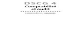 Comptabilité et audit - Dunod · 2019. 6. 30. · Information comptable et management financier leurs engagements financiers. La base de données FIBEN est alimentée par les seules