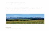 Projet de contributions à la qualité du paysage de la région … · 2018. 6. 27. · Projet de contributions à la qualité du paysage de la région Gruyère-Veveyse Catalogue