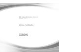 IBM CognosWorkspaceAdvanced Version 10.2.1public.dhe.ibm.com/software/data/cognos/documentation/docs/fr/10… · Certaines illustrations de ce manuel ne sont pas disponibles en français