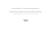 Hindouisme et Bouddhisme...Ananda K. Coomaraswamy HINDOUISME & BOUDDHISME Traduit de l’anglais par René Allar et Pierre Ponsoye
