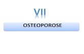 OSTEOPOROSE - AMIFORM · 2020. 4. 21. · Critères de prise en charge Pour un 1er EXAMEN: Chez la femme ménopausée •Que la femme prenne un traitement hormonal ou non. •Antécédent
