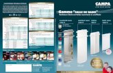 Gamme de bains · 2015. 7. 6. · LIGNE HAUTE COUTURE Radiateurs Sèche-serviettes rayonnants et soufflants Gamme “salle de bains” Conçus, développés et fabriqués dans nos
