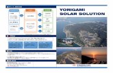メガソーラー事業の仕組 YORIGAMI SOLAR SOLUTION .pdf · 2019. 9. 30. · ※施主様・出資者様いずれかのご紹介もいたしますのでお気軽にご相談ください。