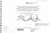 121implantation du système de contrôle et de la signalisation. Phase 3 (mise en service: 1995): pont Pierre-Laporte aménagement d'une voie centrale amovible sur le pont Pierre-Laporte;